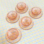 5 Cafés Roses