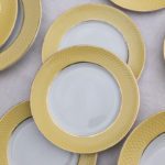 Petites assiettes Loup – Image 2