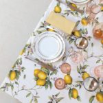 Petites assiettes Le trèfle Limoges – Image 4