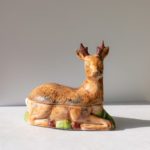 Terrine Chevreuil