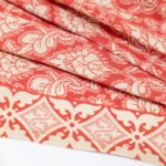 nappe damas maison sajou