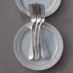 Fourchettes Paon – Image 2