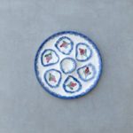 Assiettes à Huîtres Guérande