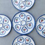 Assiettes à Huîtres Guérande – Image 3