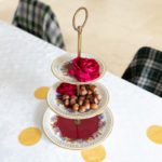 Serviteur muet 3 assiettes Bavaria – Image 3