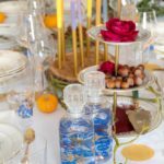 Serviteur muet 3 assiettes Bavaria – Image 4