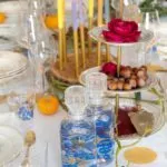 Serviteur muet 3 assiettes Bavaria – Image 4