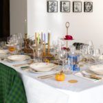 Serviteur muet 3 assiettes Bavaria – Image 2