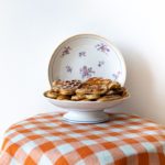 Présentoir à gâteaux Ahrenfeldt
