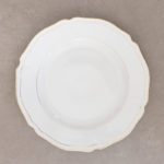 Grand plat rond Pallas – Image 3