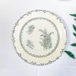 Plat Léa Terre de Fer – Image 4