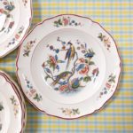Assiettes creuses Été - Phoenix - Villeroy & Boch