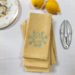 Serviettes Poulpito