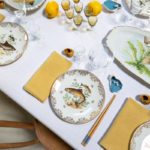 Assiettes Poissons du lac – Image 4