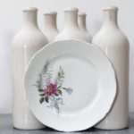 8 petites assiettes Printemps – Image 3