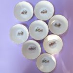Set de 8 coupelles et saladier Seltmann – Image 3