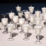 3 Bougies - Les Lucioles N8 – Image 2