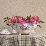 Soupière - Centre de table floral – Image 4