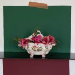 Soupière - Centre de table floral – Image 3
