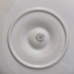 Assiettes à Huîtres - Salins – Image 4