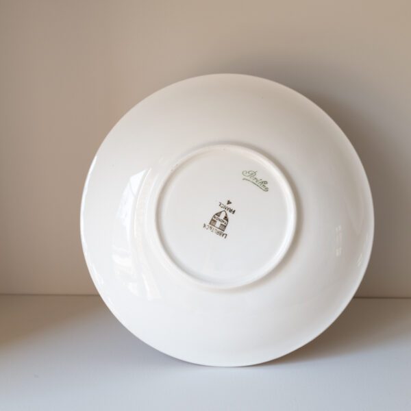 Saucier rose et or - Poréline - Labrut & Cie – Image 3